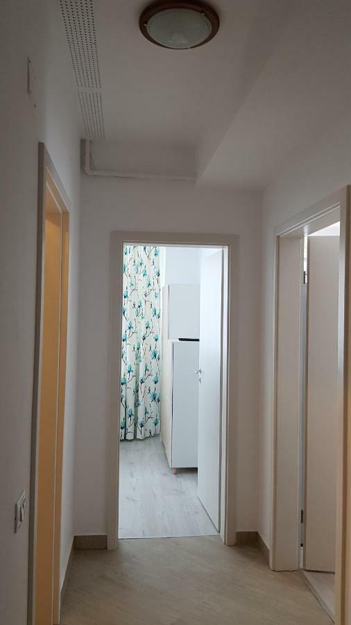 Apartament Ultracentral Monadin 2 Braşov Exterior foto