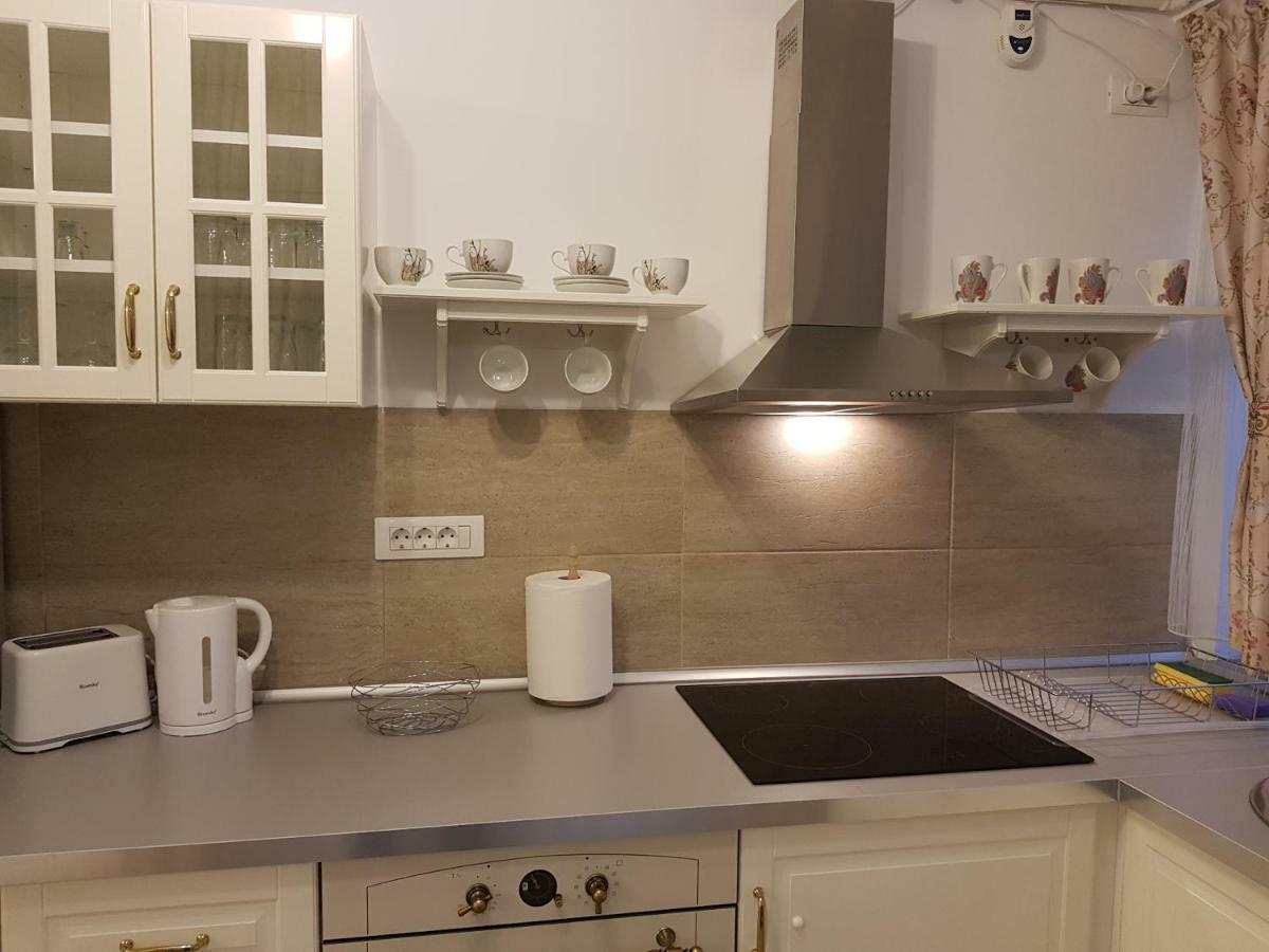Apartament Ultracentral Monadin 2 Braşov Exterior foto